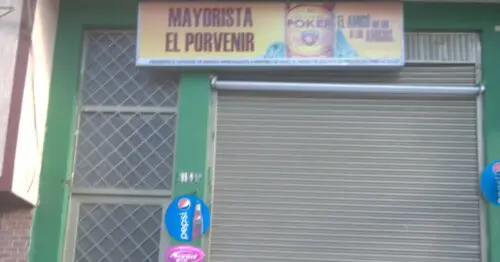 MAYORISTA EL PORVENIR MAYORISTA EL PORVENIR